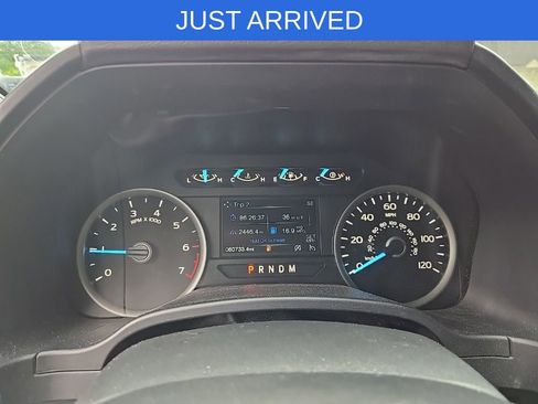 Used 2018 Ford F150 XLT w/ Equipment Group 302A Luxury AWD/4WD image 17