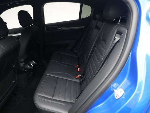 New 2026 Alfa Romeo Stelvio Sprint AWD/4WD image 18