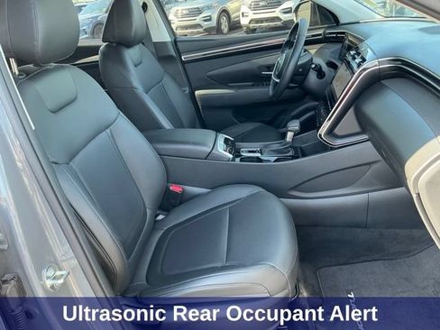 Used 2024 Hyundai Tucson SEL w/ Convenience Package FWD image 22