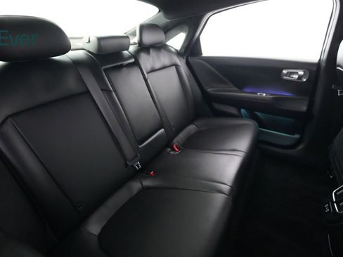 Used 2024 Hyundai Ioniq 6 Limited RWD image 5
