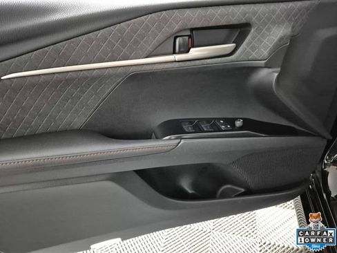 Certified 2025 Toyota Camry XLE FWD image 15