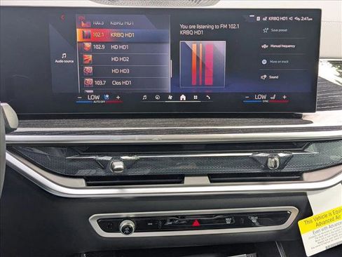 New 2026 BMW X5 xDrive50e AWD/4WD image 11