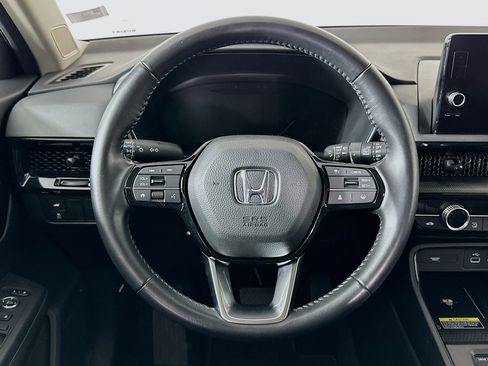 Used 2025 Honda CR-V EX-L image 18