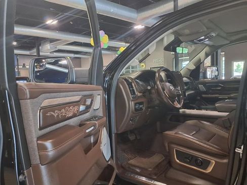Used 2025 RAM 1500 Limited w/ Bed Utility Group AWD/4WD image 16