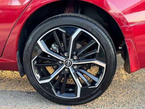 Used 2023 Nissan Altima 2.5 SR w/ SR Premium Package image 40