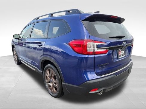New 2026 Subaru Ascent Limited Bronze AWD/4WD image 5