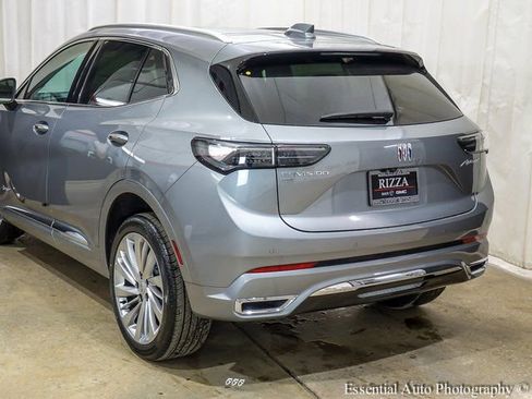 New 2026 Buick Envision Avenir image 6