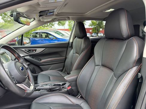 Certified 2023 Subaru Crosstrek 2.5i Limited AWD/4WD image 22