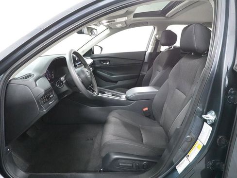 Used 2024 Honda Accord EX image 22