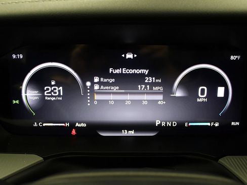 New 2026 Jeep Cherokee Limited AWD/4WD image 11