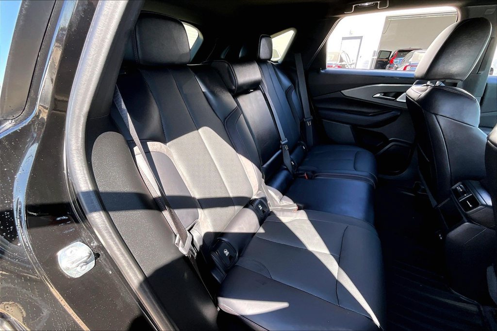Used 2024 Acura ZDX A-Spec AWD/4WD image 32
