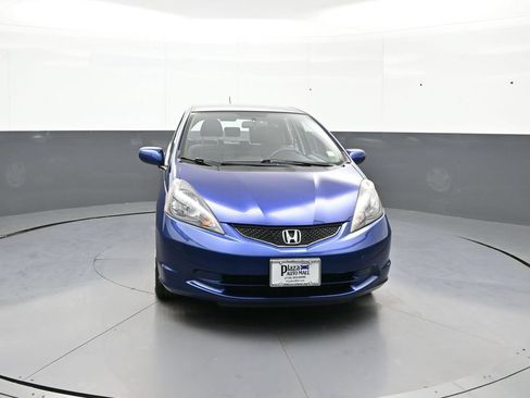 Used 2012 Honda Fit image 2