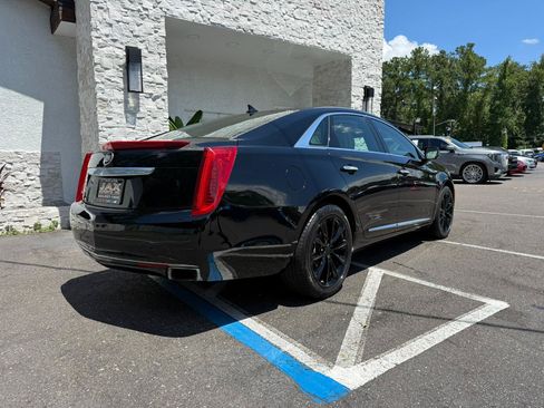 Used 2014 Cadillac XTS Premium FWD image 16