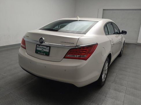 Used 2014 Buick LaCrosse Leather FWD image 7