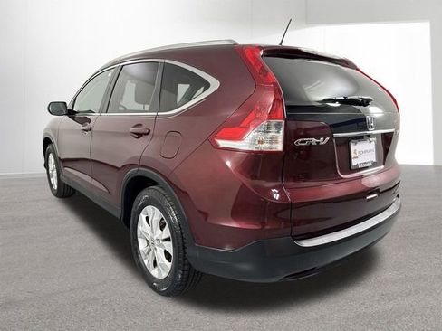 Used 2014 Honda CR-V EX-L image 31