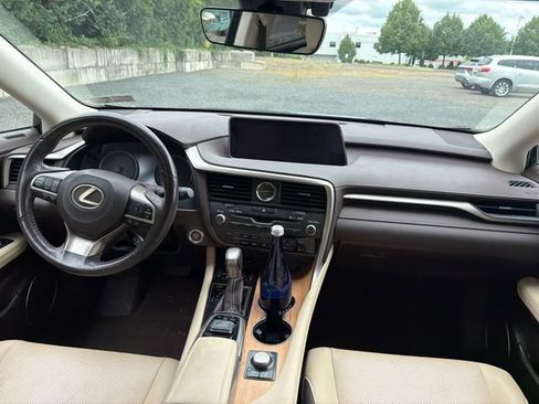 Used 2019 Lexus RX 350 AWD w/ Navigation Package image 8