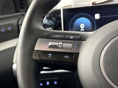 New 2025 Hyundai Santa Cruz Limited image 33