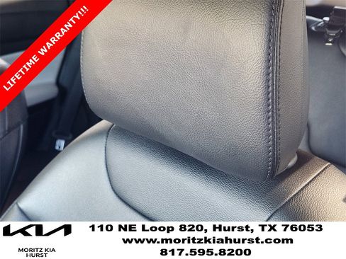 Used 2024 Jeep Compass Limited image 15