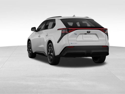 New 2026 Toyota bZ image 26