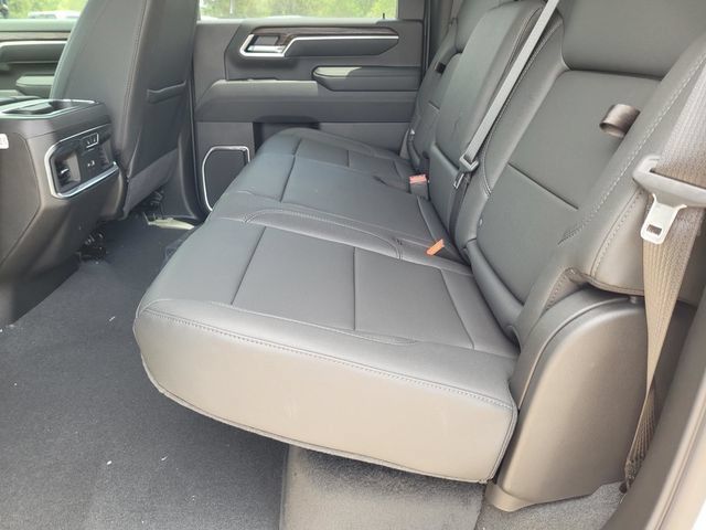 New 2026 GMC Sierra 2500 SLT w/ Texas SLT Premium Package AWD/4WD image 25