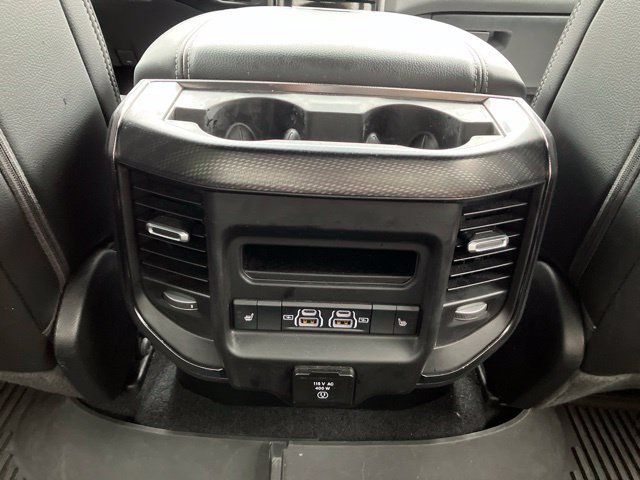 Used 2026 RAM 1500 Rebel w/ Rebel Level 2 Equipment Group AWD/4WD image 19