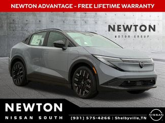 New 2026 Nissan Leaf Platinum+ w/ Cargo Package (Platinum+) FWD video 1