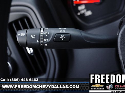 New 2024 Chevrolet Silverado 1500 Custom image 28