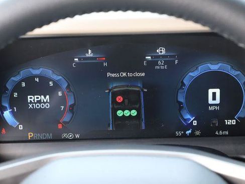 New 2026 Ford Bronco Big Bend w/ Black Diamond Package image 25