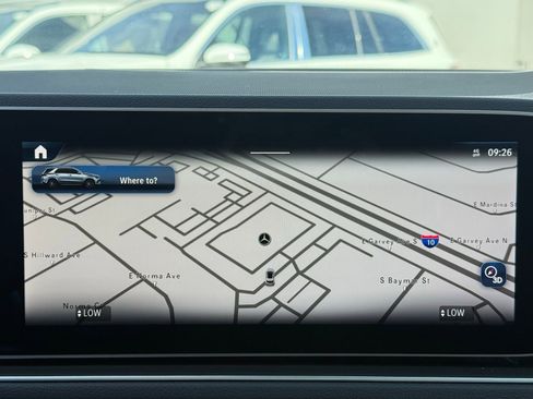 New 2026 Mercedes-Benz GLE 450 GLE 450 image 24