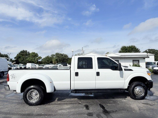 Used 2012 Ford F350 XL AWD/4WD image 5