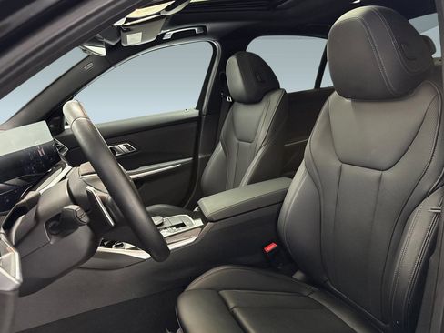 Used 2023 BMW 330e w/ Premium Package image 21