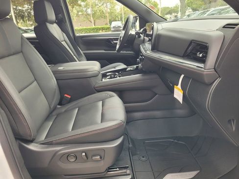 New 2026 Chevrolet Suburban RST w/ Comfort Package image 13