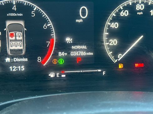 Used 2023 Honda Civic Sport image 21