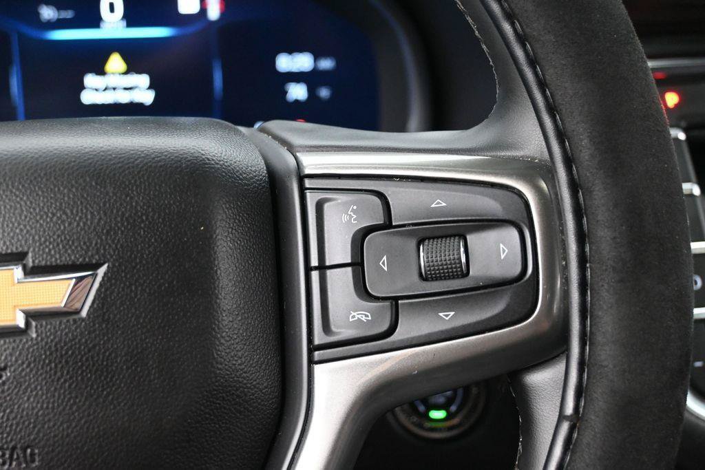 Used 2023 Chevrolet Tahoe LT RWD image 24
