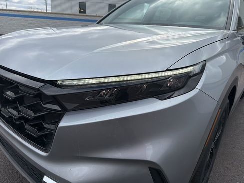 Certified 2024 Honda CR-V Sport Touring image 9
