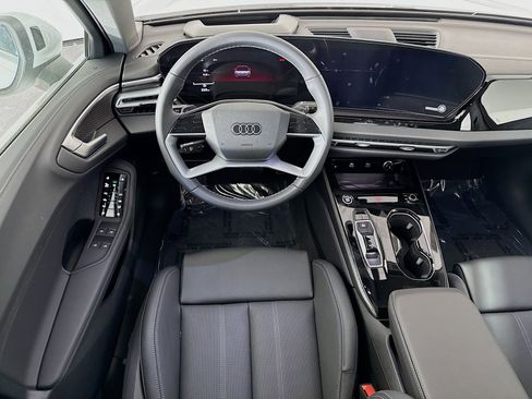 New 2025 Audi A5 2.0T Premium Plus image 23