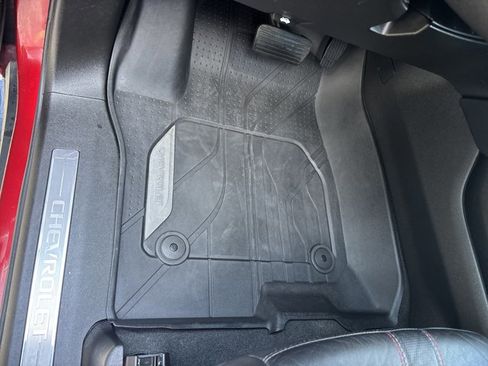 Used 2022 Chevrolet Tahoe RST image 28