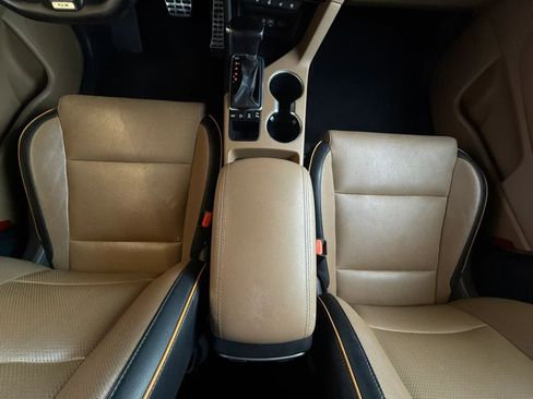 Used 2017 Kia Sportage SX image 49