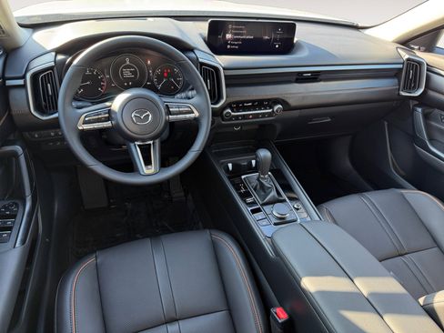 New 2026 MAZDA CX-50 AWD 2.5 S image 15