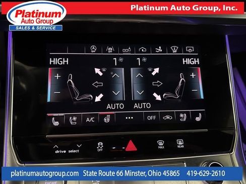 Used 2019 Audi A7 3.0T Prestige w/ Prestige Package image 21