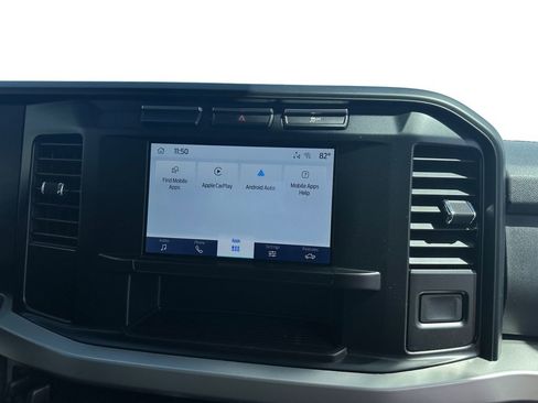 Used 2024 Ford F250 XLT w/ Snow Plow Prep Package image 19