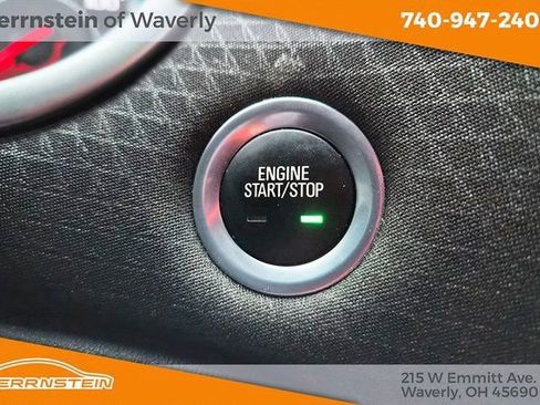 Used 2024 Chevrolet Malibu LT image 19