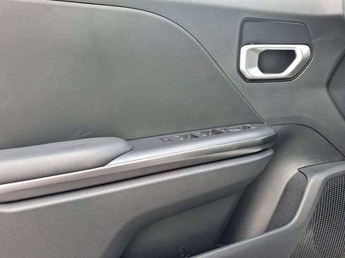 New 2026 Kia K4 FWD image 9