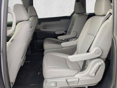 Used 2024 Honda Odyssey Touring image 20