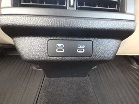 Used 2025 Honda Accord Touring image 20