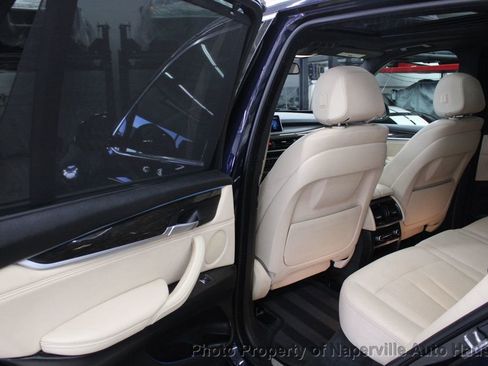 Used 2017 BMW X5 xDrive35i AWD/4WD image 24