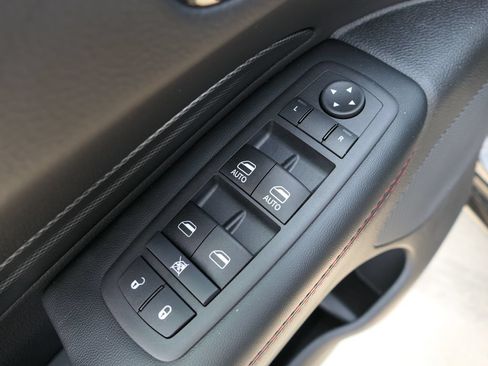 New 2026 Dodge Durango GT AWD/4WD image 10