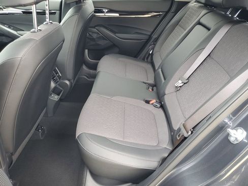 New 2026 Kia Seltos S image 20