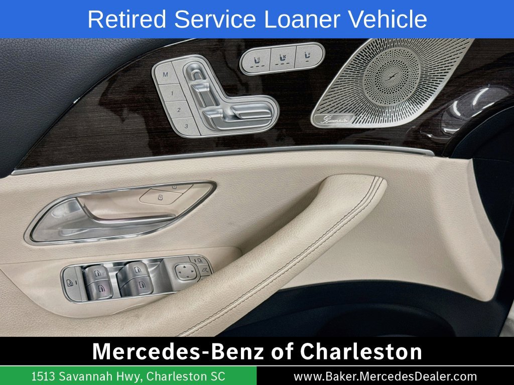 Used 2026 Mercedes-Benz GLE 450 4MATIC image 19