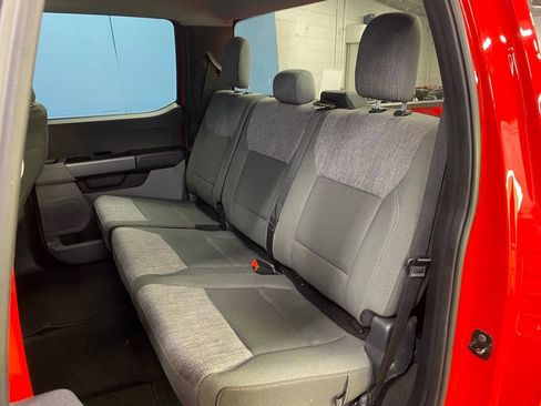 Used 2025 Ford F350 XLT image 38